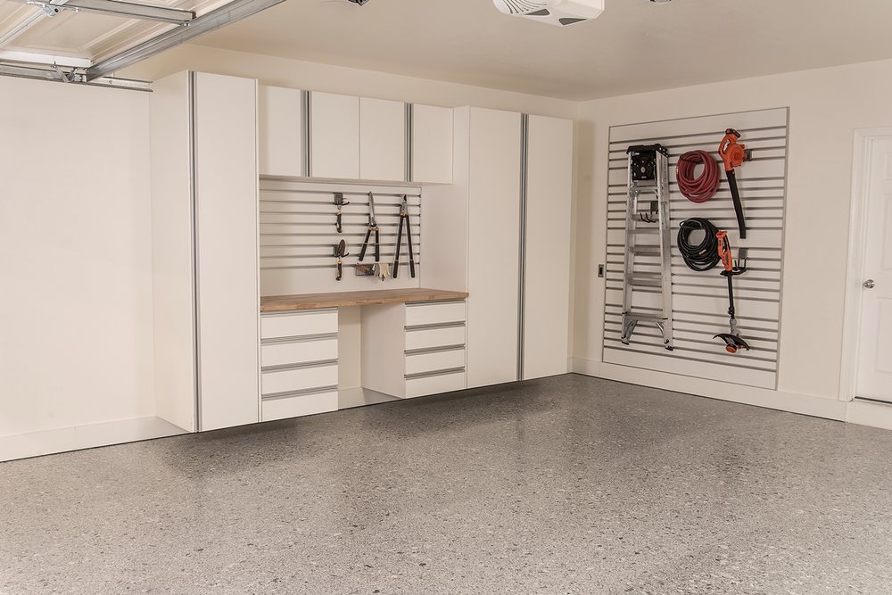 image of business Garage Experts of Richmond