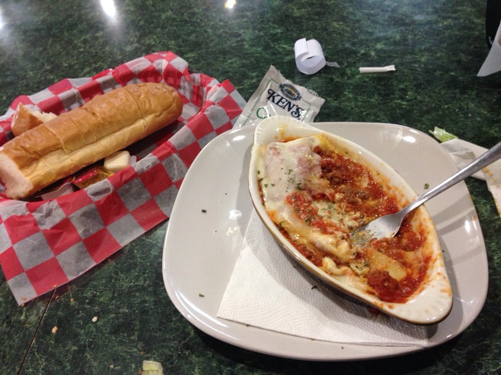 King’s New York Pizza CLOSED Pizza 5162 Buchanan Trl E, Waynesboro, PA Restaurant