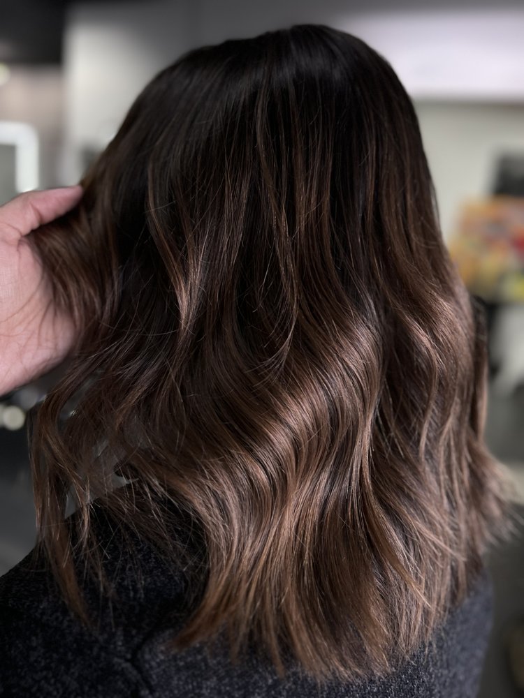 Hairbend the Salon