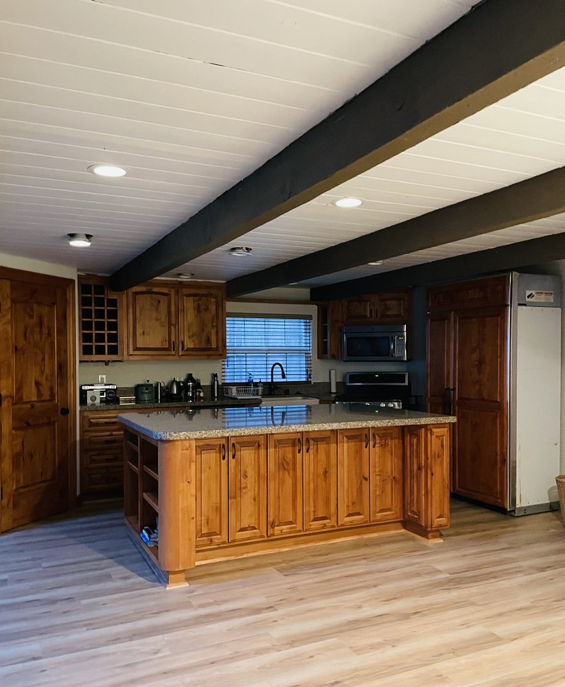 Stone Age Granite And Marble Works