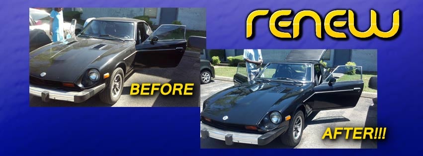 Renew Mobile Detailing
