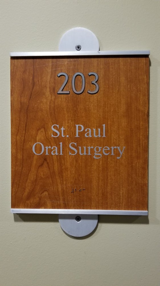 image of business St Paul Oral Surgery PA