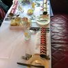 The Colonial Tramcar Restaurant