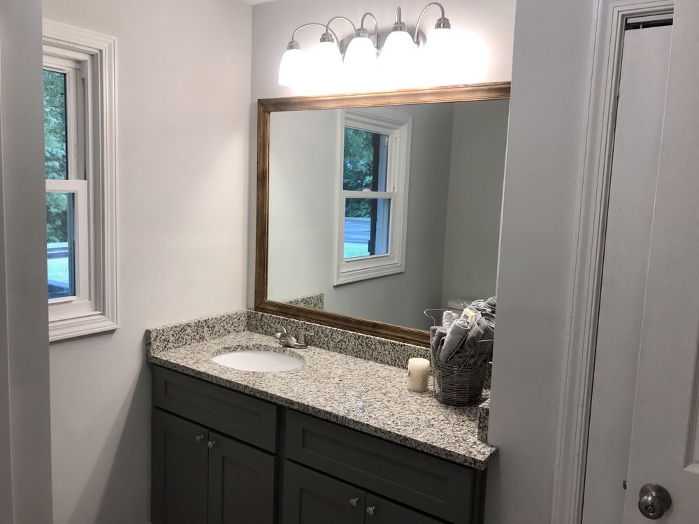 Prostone Granite & Cabinetry