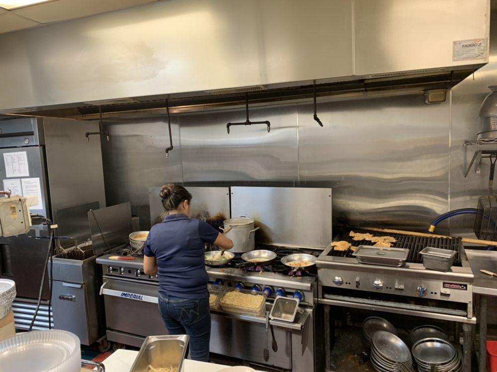 image of business Green Mechanical