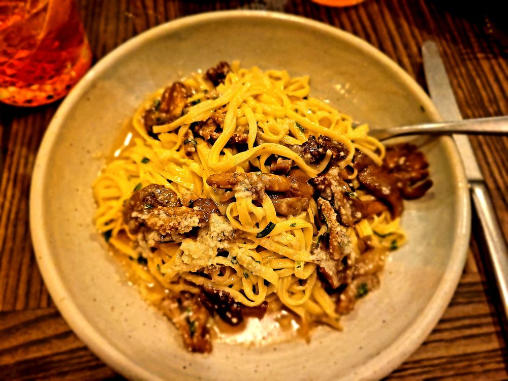 Ca'Lucchenzo