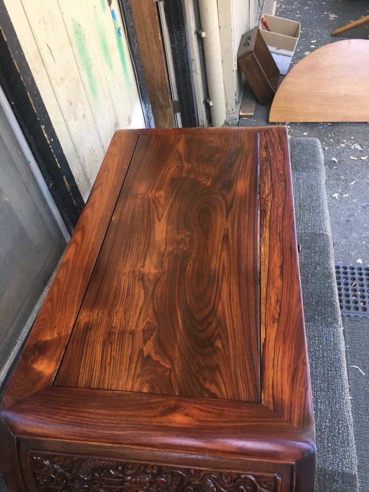 Stephens Furniture Refinishing Repair 3327 Mt Stephens Furniture Refinishing