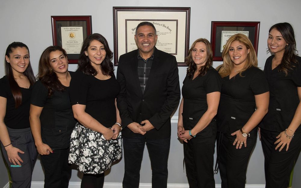 image of business Brunswick Dental Care