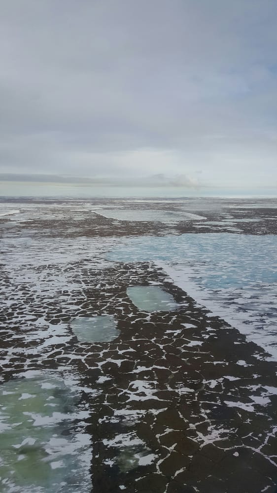 Deadhorse Airport SCC 11 Photos Airports 1 Airport Way, Prudhoe