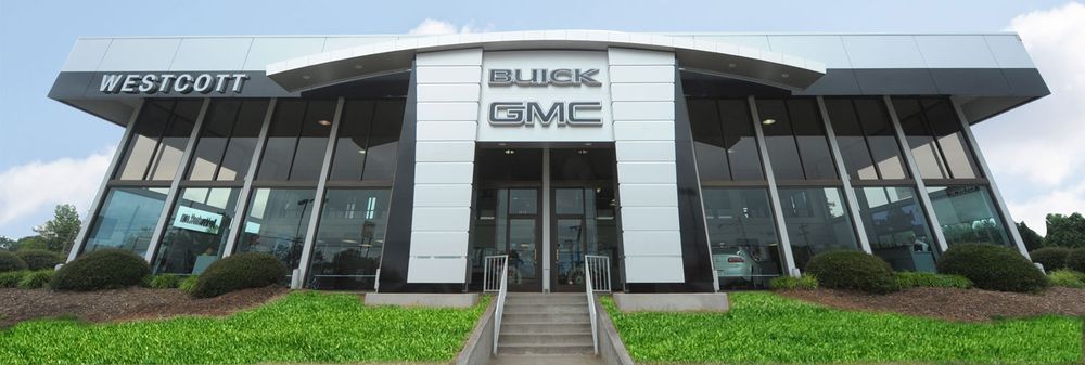 David Westcott Buick GMC