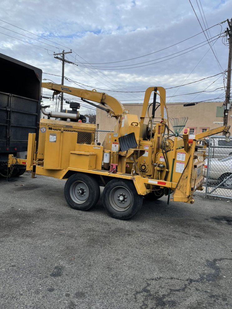 Freeport Tree Services