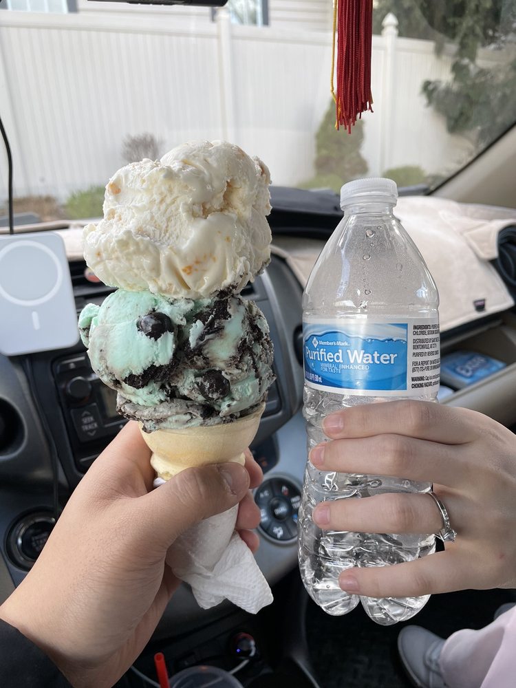 Big Tree Soft Serve