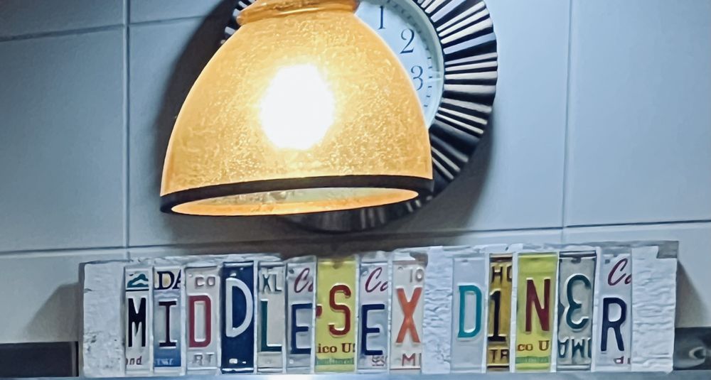 Middlesex Diner