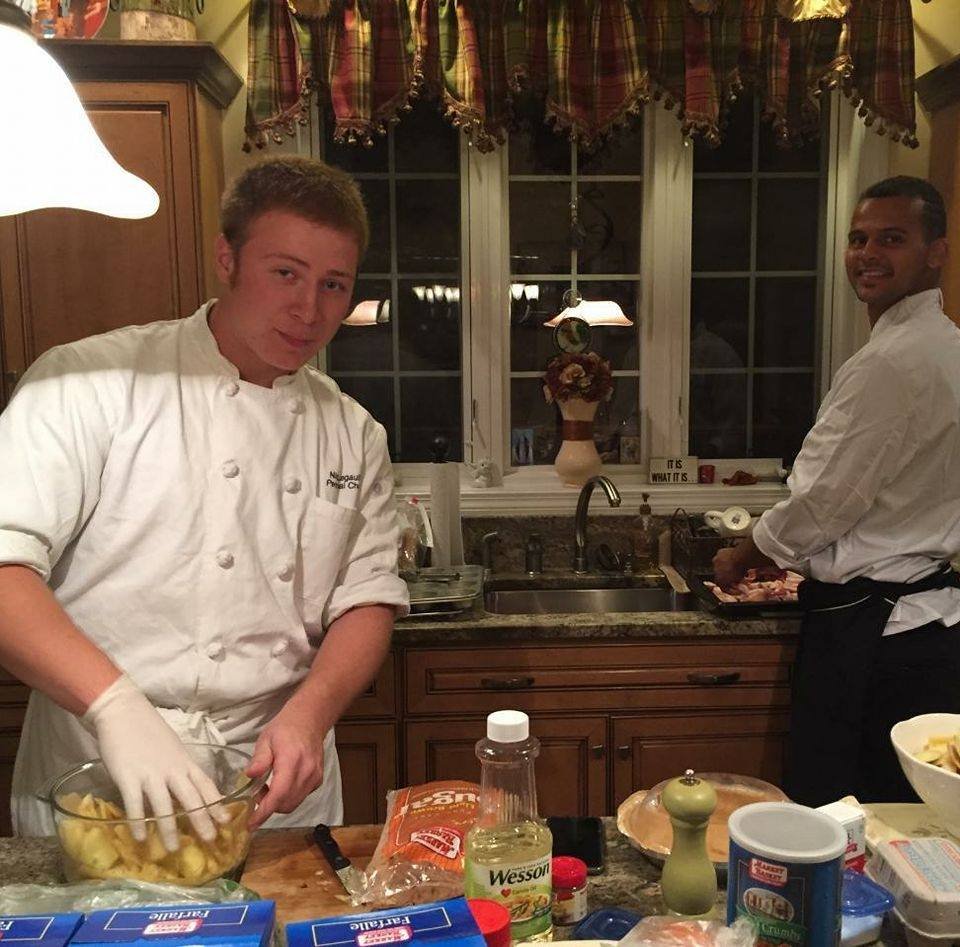 Local Source Catering Services