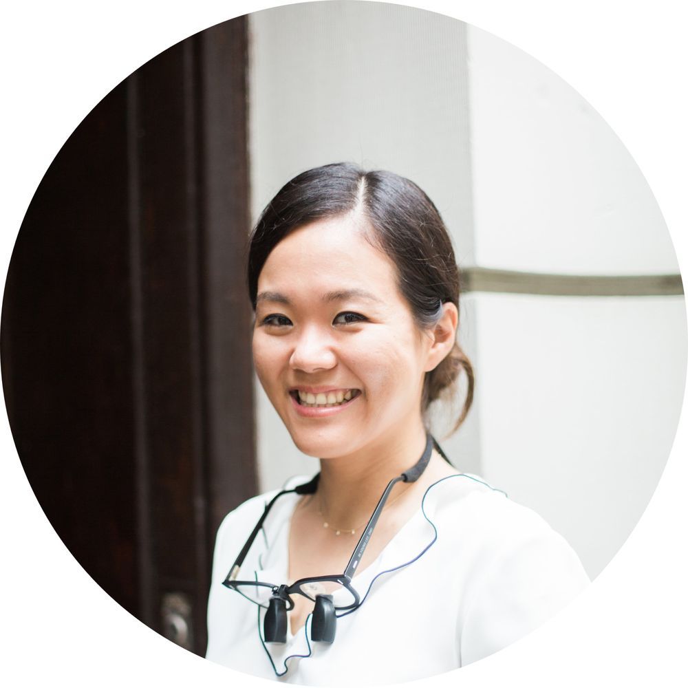 image of business Thyme Dental Care - UES