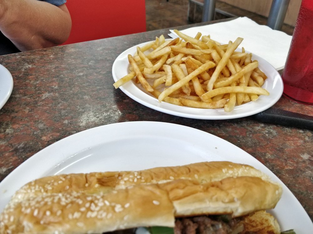Moore's Restaurant
