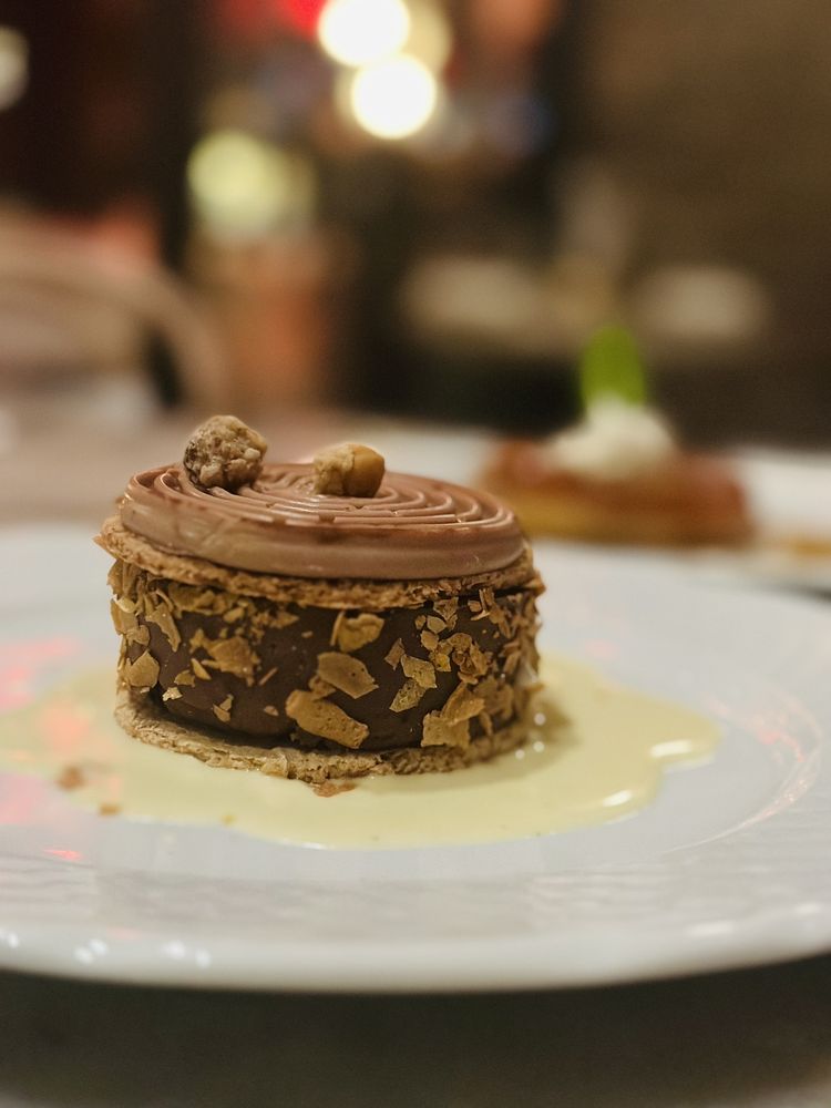 Annabelle Brasserie