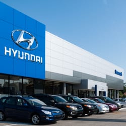 Peacock Hyundai Savannah 29 Photos 12 Reviews Auto Parts