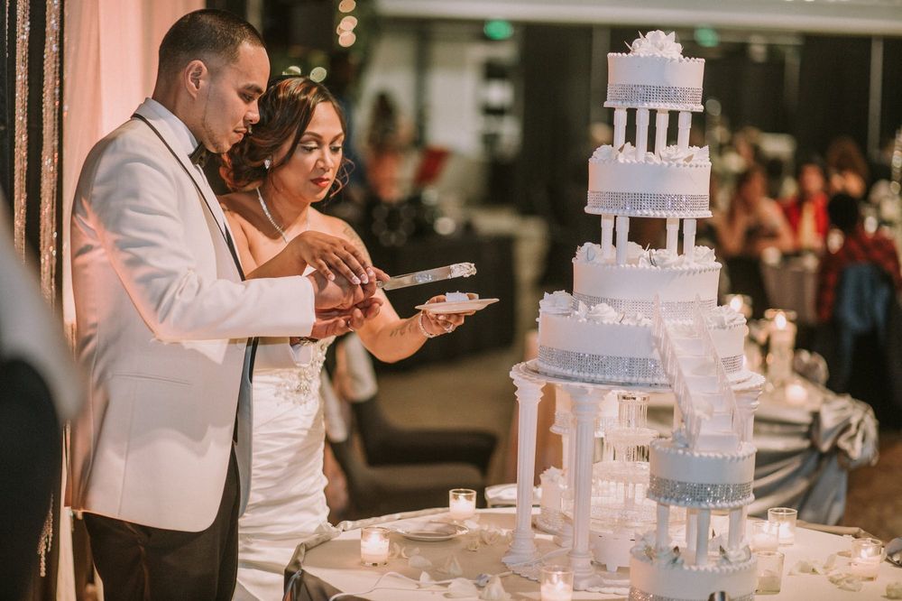 Rain City Catering and Renton Pavilion Event Center