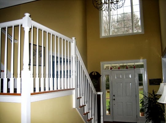 Bradley Painting Inc.