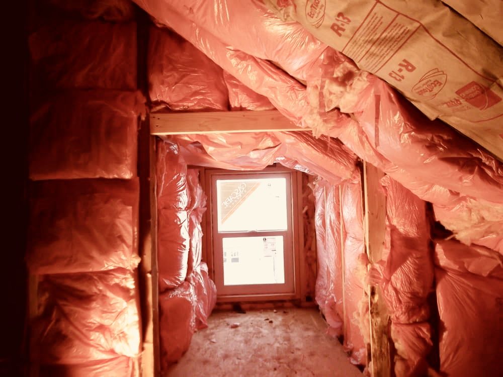 image of business Blue Creek Construction