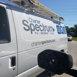 Spectrum gift card