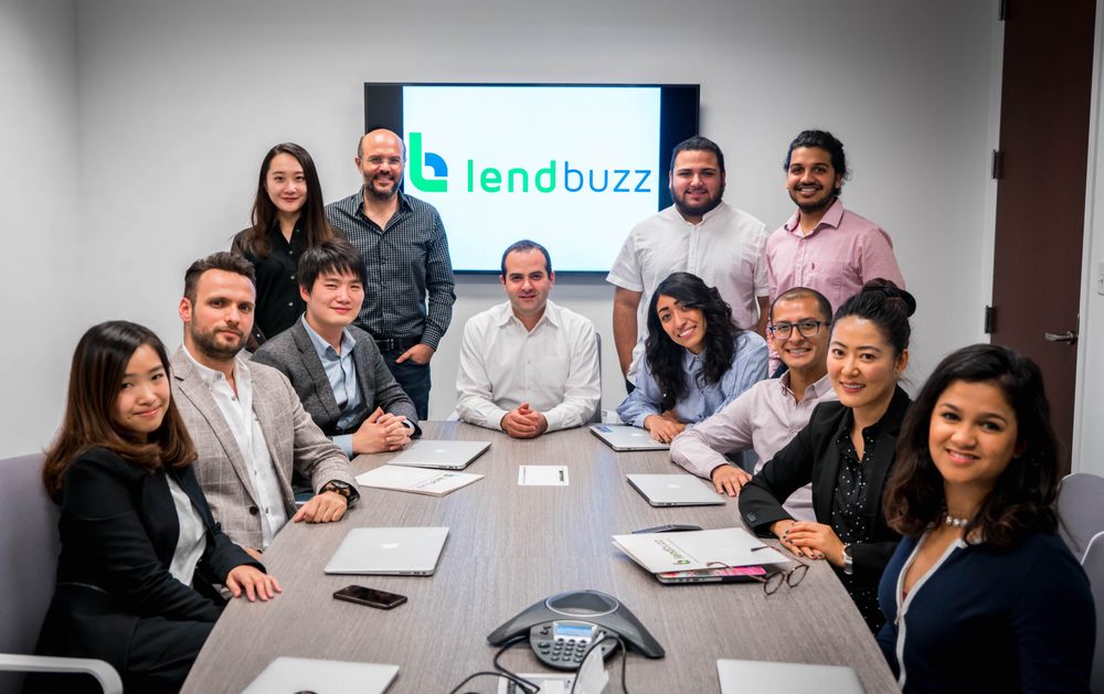 Lendbuzz