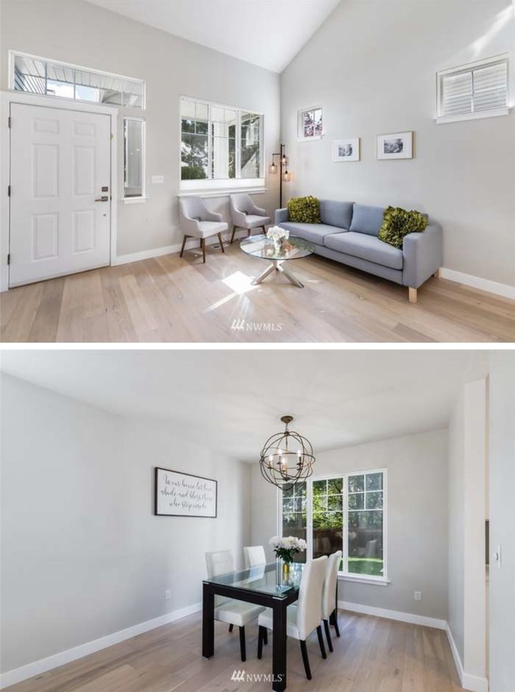 image of business Bluegrass Luxury Homes