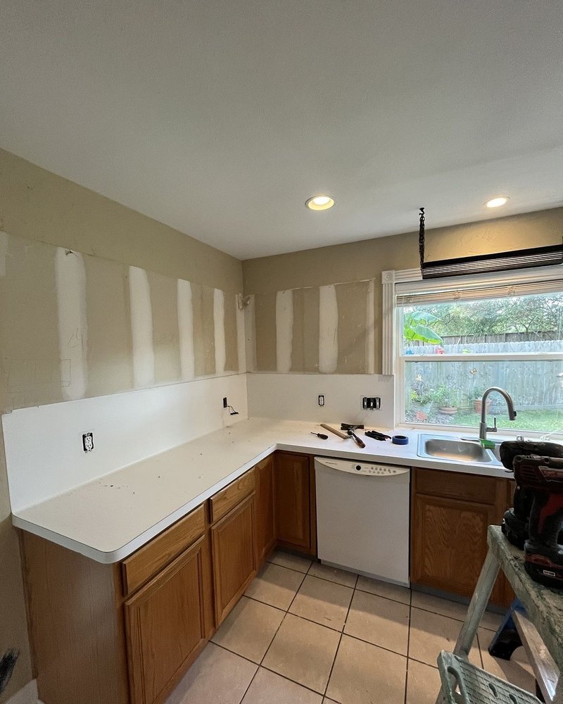 image of business Express Plumbing & Remodeling