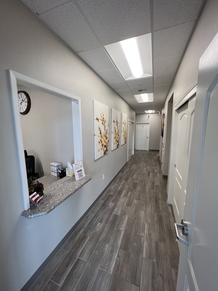 image of business Golden State Care