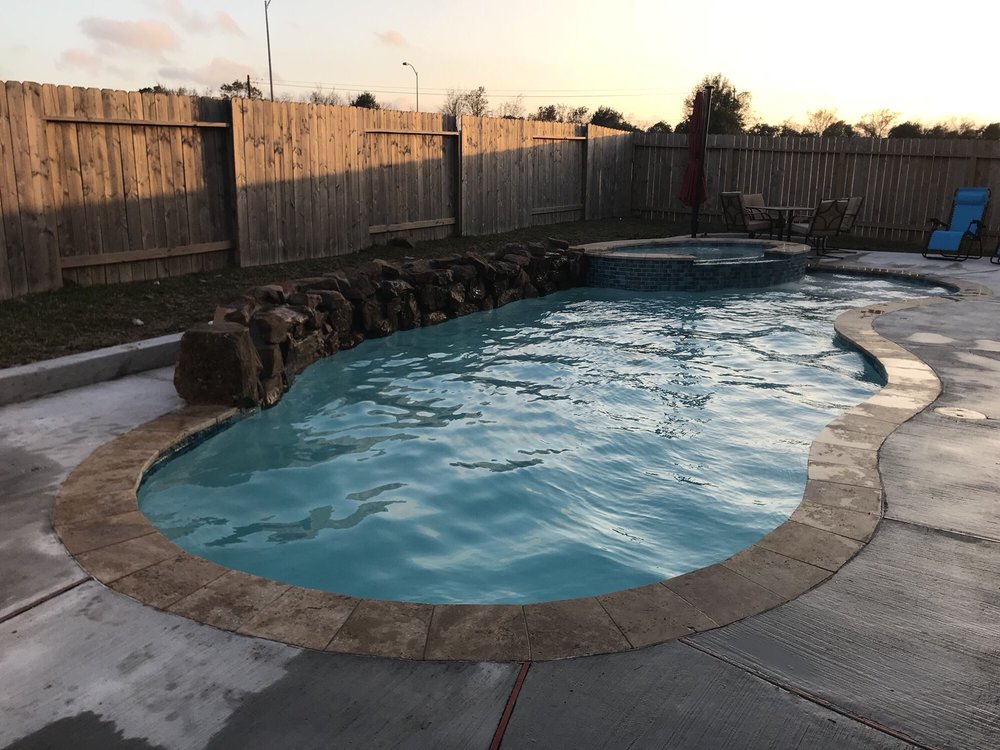 Horizon Pools Landscape & Nursery