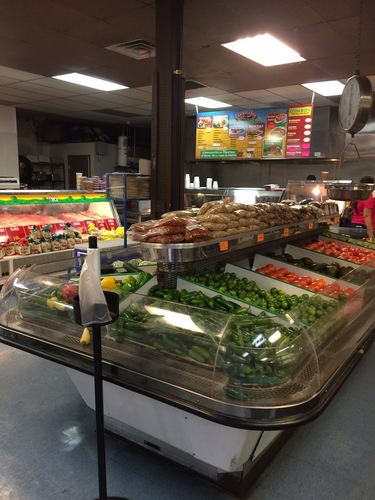 Carniceria Y Marketa Rancho El Grande Specialty Food 810 N 91st Ave, Tolleson, AZ Phone