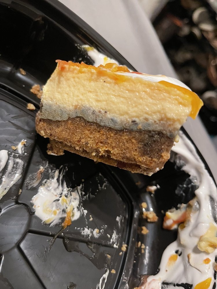 Charlie And joes At Love Street