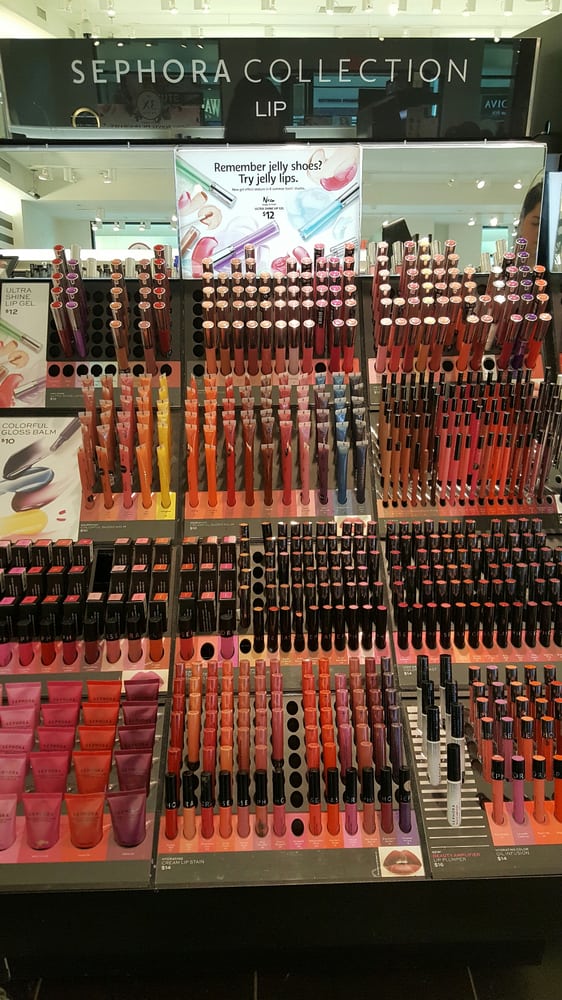 Sephora 27 Reviews Cosmetics & Beauty Supply 2000 Rt 38, Cherry