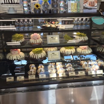 Nothing Bundt Cakes Chino Hills Ca Nothing Bundt Cakes Chino Hills Ca