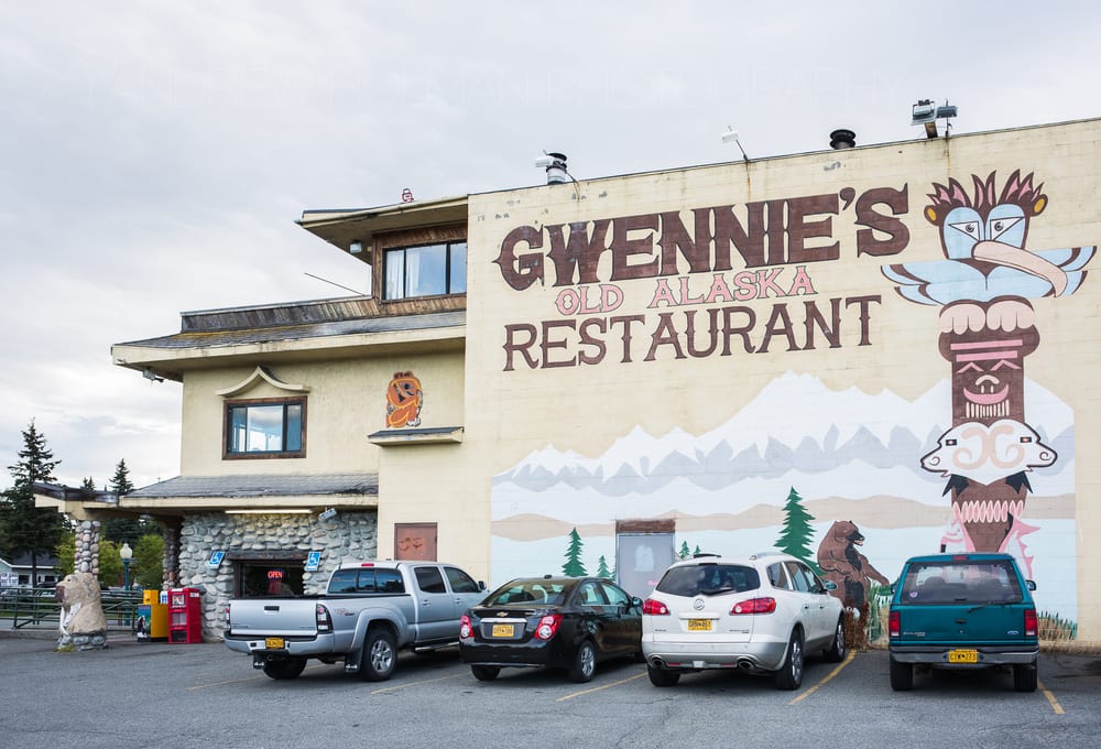 Gwennies Old Alaska Restaurant 123 Photos & 248 Reviews American