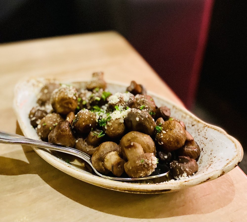 Gaucho Grill Argentine Steakhouse