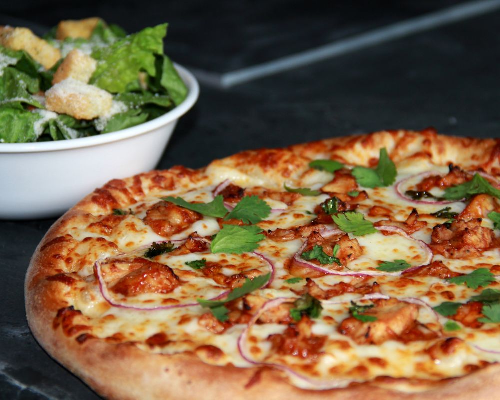 Pizza World