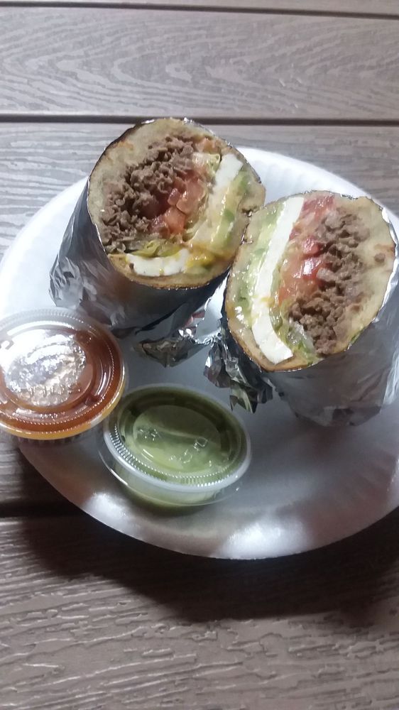 Bernys's Tacos Bernys's Tacos