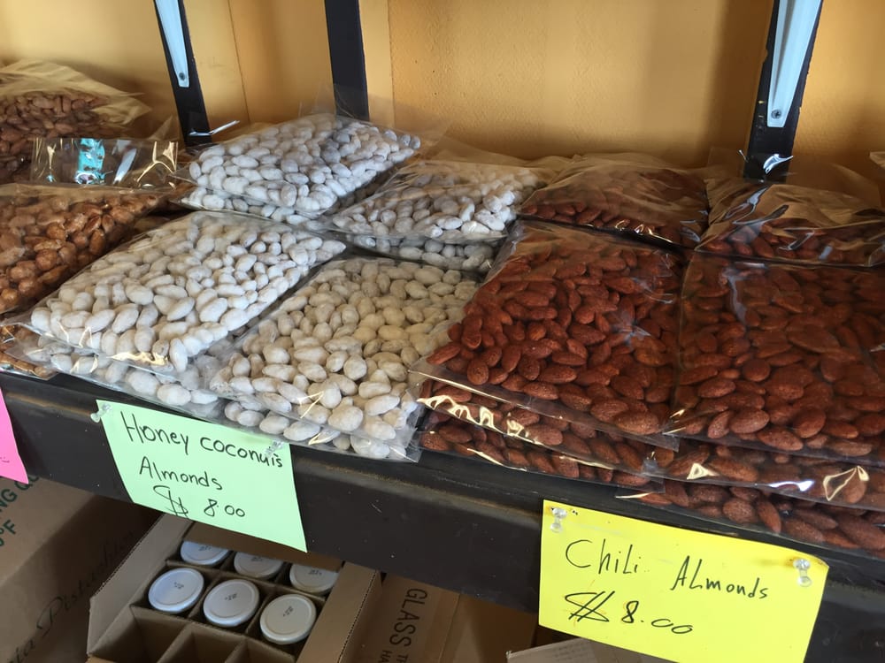 Best & Last Fruit and Nut Market 16 Photos Fruits & Veggies 1799