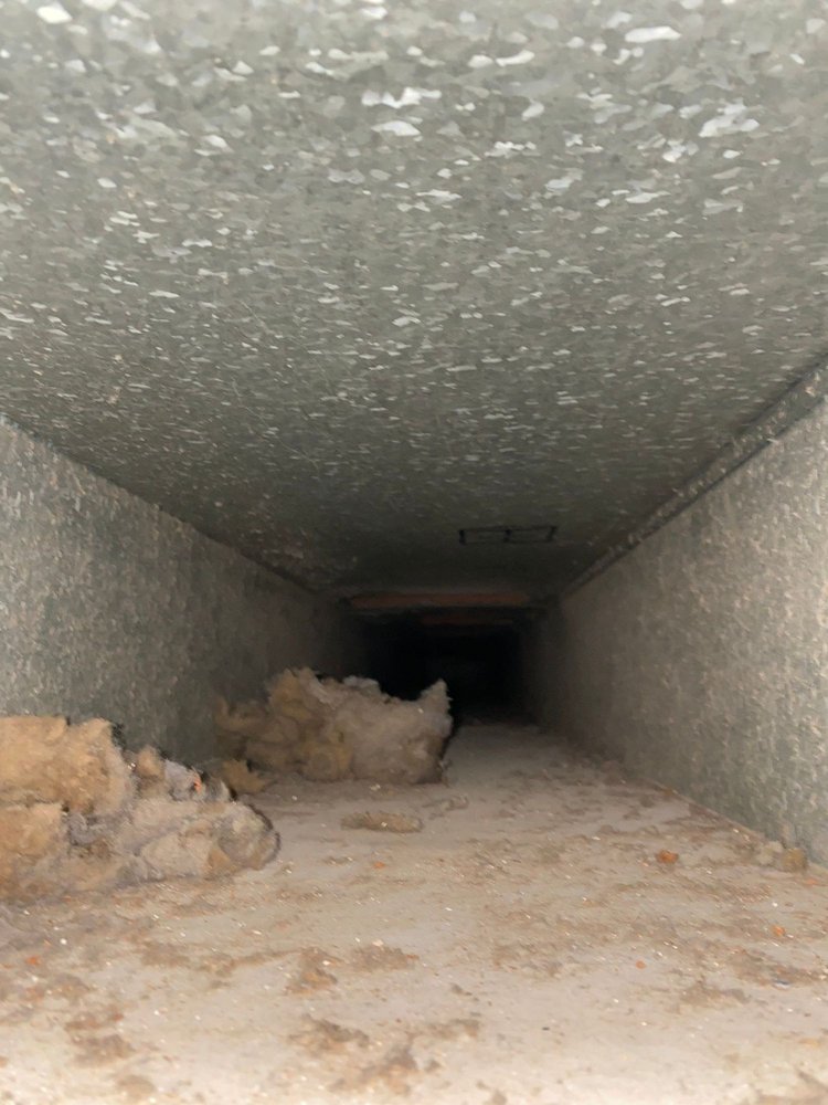 Advanced Furnace & Air Duct Cleaning