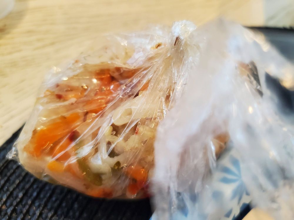 Pupuseria y antojitos