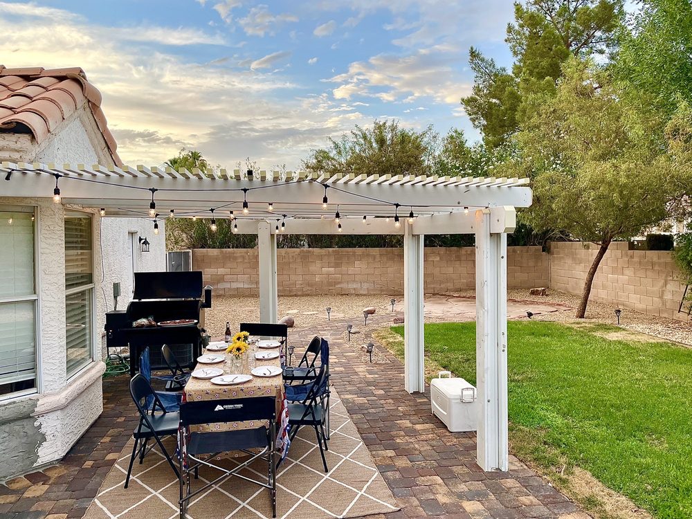 image of business LV Home Valet and Maintenance