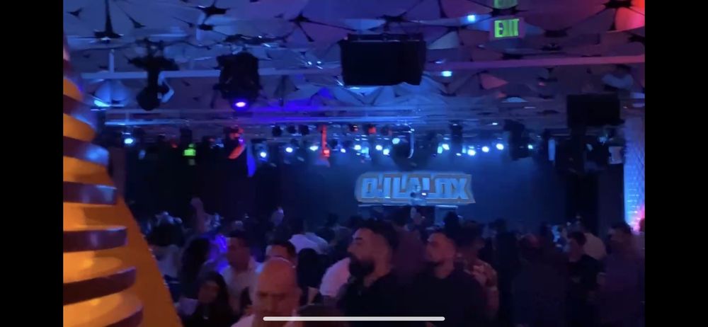 The Conga Room