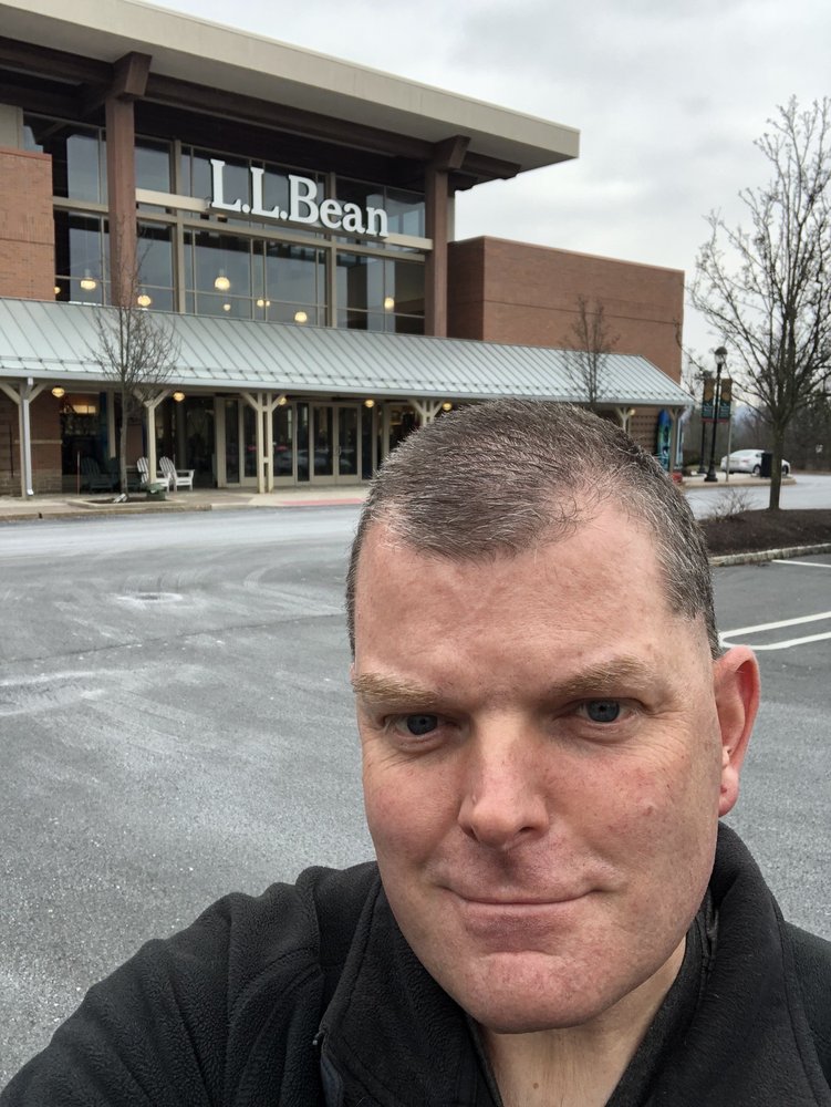 L.L.Bean