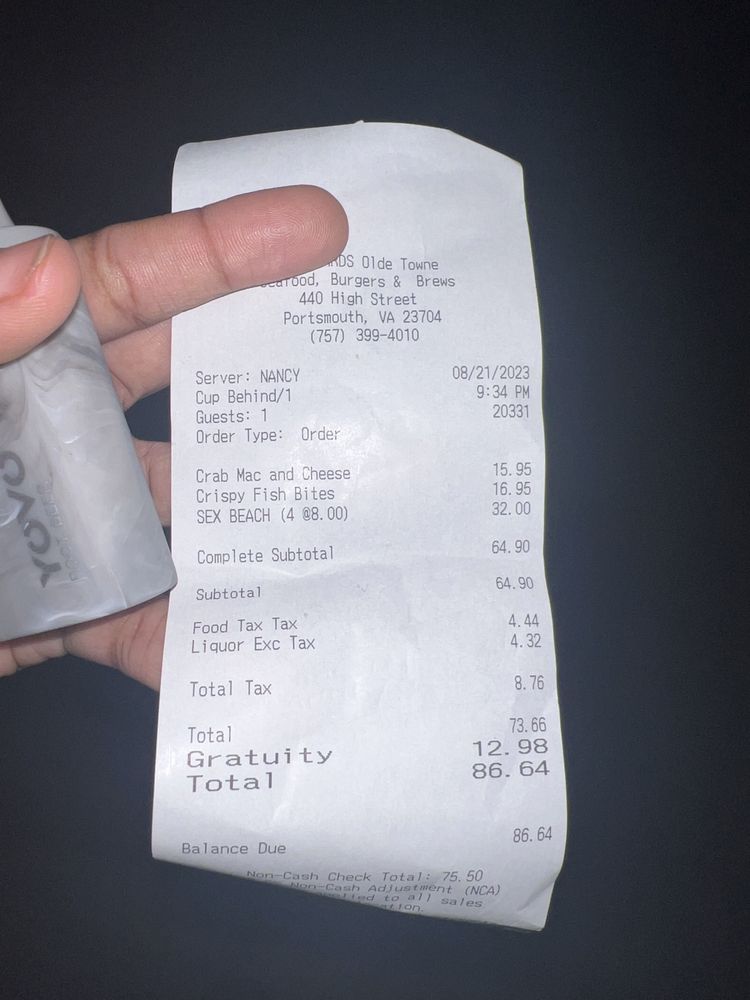 Longboards Olde Towne