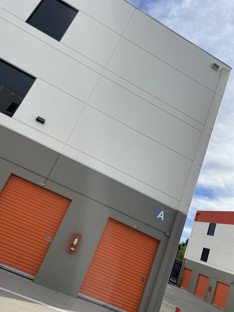 Public Storage