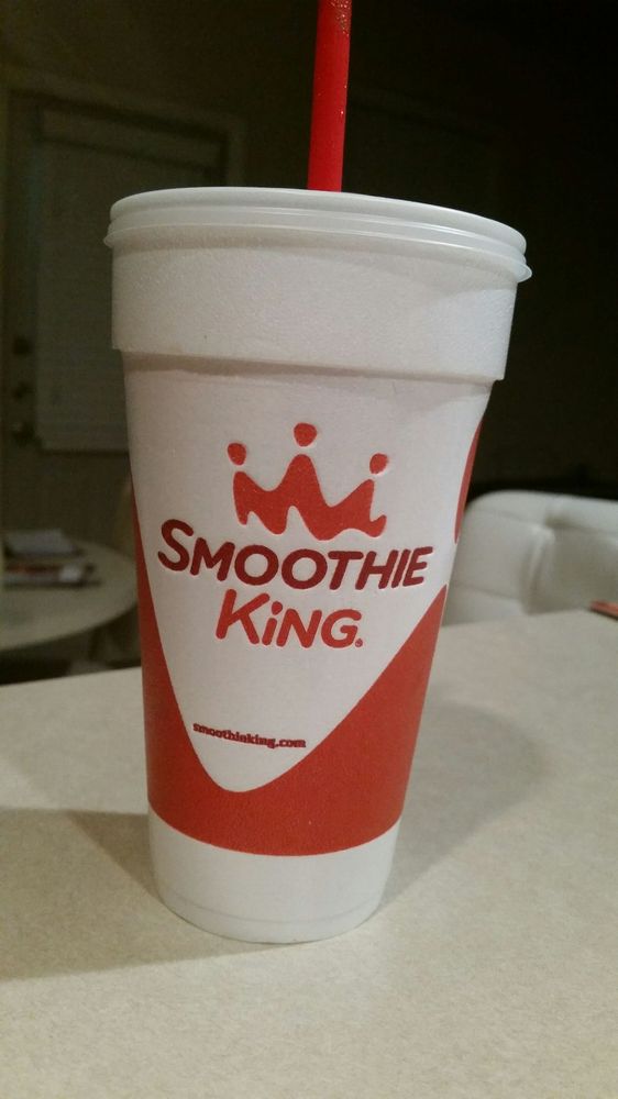 Smoothie King Juice Bars & Smoothies 535 Keller Pkwy, Keller, TX