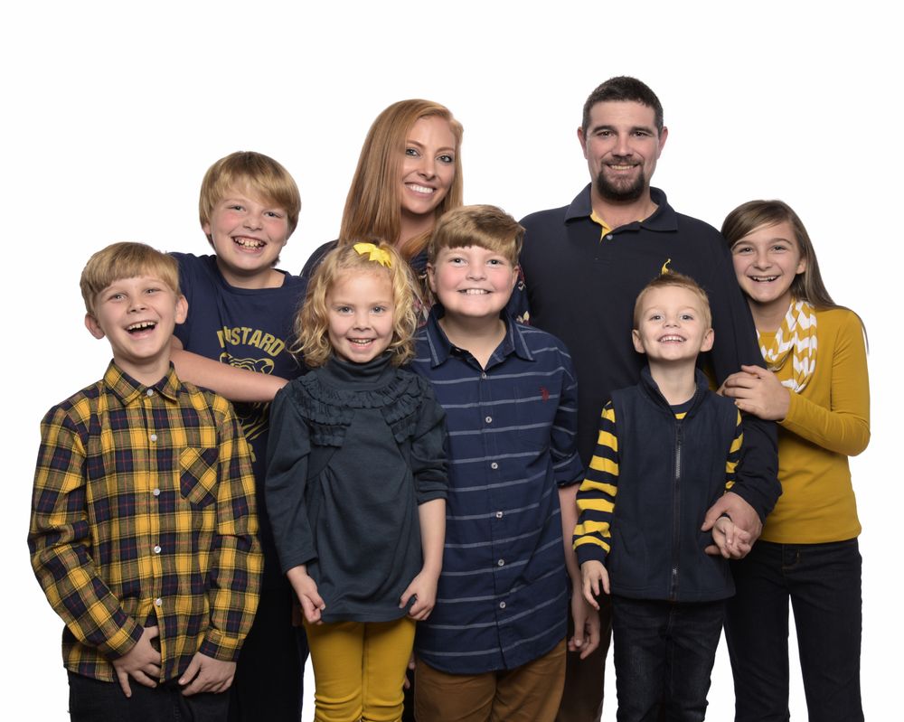 Family Photography