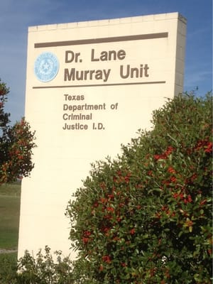 Lane Murray Unit